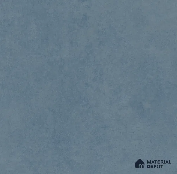Plain Look Wall Tile TL 10439 O Vibrant Azul 2 ft x 2 ft Matte Finish Vitrified Tile - 9 mm | Suitable For living Room, Bedroom, Bathroom