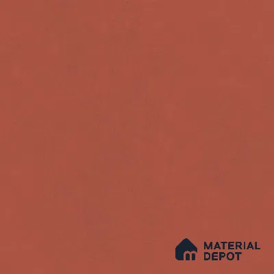 Plain Look Wall Tile TL 10439 B Vibrant Red 2 ft x 2 ft Matte Finish Vitrified Tile - 9 mm | Suitable For living Room, Bedroom, Bathroom