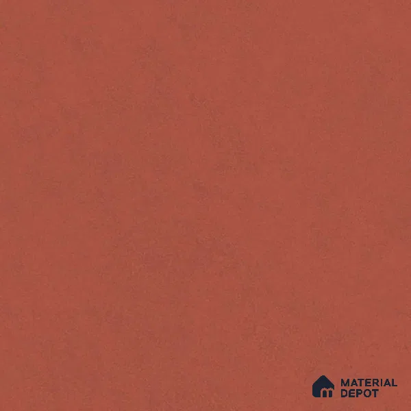 Plain Look Wall Tile TL 10439 B Vibrant Red 2 ft x 2 ft Matte Finish Vitrified Tile - 9 mm | Suitable For living Room, Bedroom, Bathroom