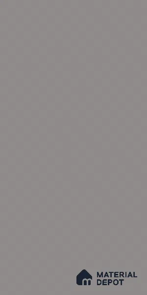 Grey Plain Floor & Wall Tile TL 07428 E  Royal Elemento Grigio 4 ft x 2 ft Vitrified Matte Finish - 9 mm |  Suitable for Living Room, Bedroom, Bathroom