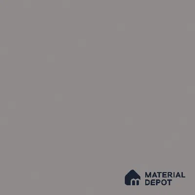 Grey Plain Floor & Wall Tile TL 07428 E  Royal Elemento Grigio 4 ft x 2 ft Vitrified Matte Finish - 9 mm |  Suitable for Living Room, Bedroom, Bathroom