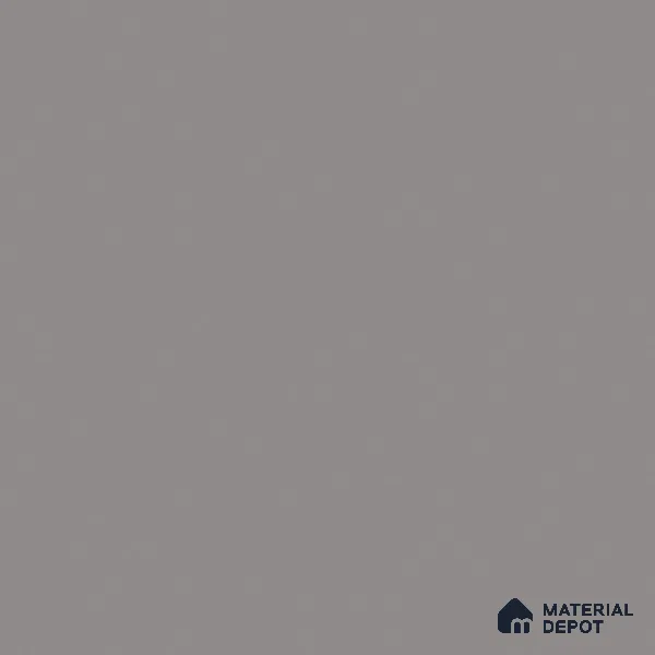 Grey Plain Floor & Wall Tile TL 07428 E  Royal Elemento Grigio 4 ft x 2 ft Vitrified Matte Finish - 9 mm |  Suitable for Living Room, Bedroom, Bathroom