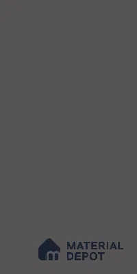 Black Plain Floor & Wall Tile TL 07428 G  Royal Elemento Nero 4 ft x 2 ft Vitrified Matte Finish - 9 mm |  Suitable for Living Room, Bedroom, Bathroom (Sample)