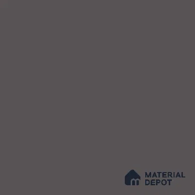 Black Plain Floor & Wall Tile TL 07428 G  Royal Elemento Nero 4 ft x 2 ft Vitrified Matte Finish - 9 mm |  Suitable for Living Room, Bedroom, Bathroom (Sample)