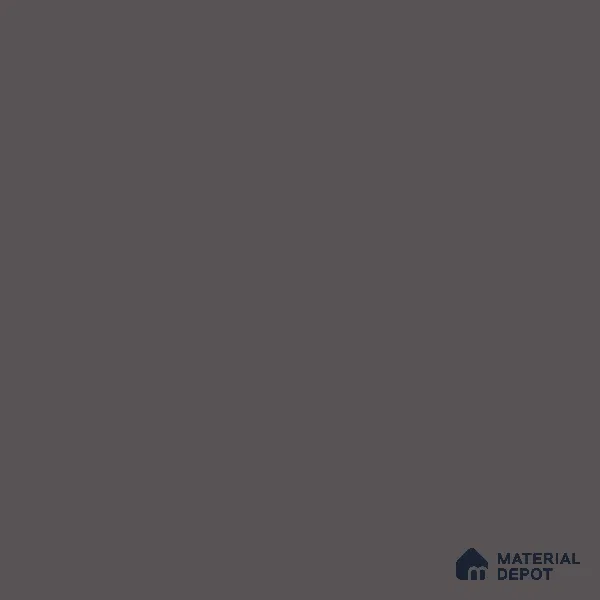 Black Plain Floor & Wall Tile TL 07428 G  Royal Elemento Nero 4 ft x 2 ft Vitrified Matte Finish - 9 mm |  Suitable for Living Room, Bedroom, Bathroom (Sample)