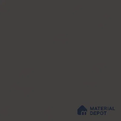 Black Plain Floor & Wall Tile TL 07428 I  Royal Elemento Black 4 ft x 2 ft Full Body Vitrified Matte Finish - 9 mm |  Suitable for Living Room, Bedroom, Bathroom (Sample)