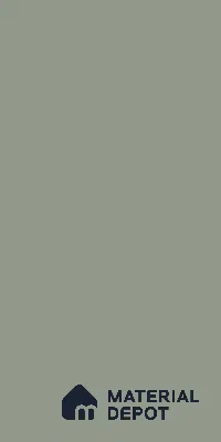 Green Plain Floor & Wall Tile TL 07428  Royal Elemento Kota 4 ft x 2 ft Vitrified Matte Finish - 9 mm |  Suitable for Living Room, Bedroom, Bathroom