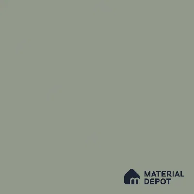 Green Plain Floor & Wall Tile TL 07428  Royal Elemento Kota 4 ft x 2 ft Vitrified Matte Finish - 9 mm |  Suitable for Living Room, Bedroom, Bathroom