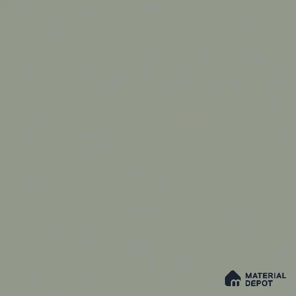Green Plain Floor & Wall Tile TL 07428 Royal Elemento Kota 4 ft x 2 ft Vitrified Matte Finish - 9 mm | Suitable for Living Room, Bedroom, Bathroom