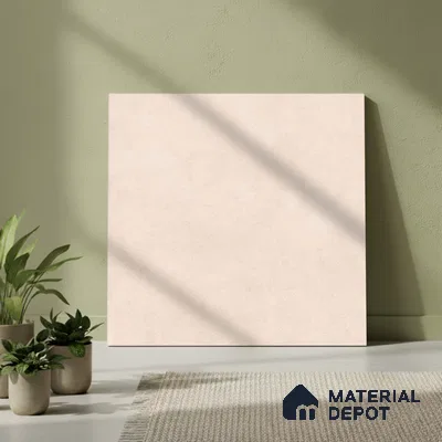 Stone Floor Tile   TL 10476  20 inch x 20 inch - Vitrified Matte Finish -12 mm | Suitable for Parking, Balcony & Terrace | Pattern Alignment May Vary | 2-3 mm Spacer is Mandatory