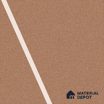 Stone Floor Tile   TL 10480  20 inch x 20 inch - Vitrified Matte Finish -12 mm | Suitable for Parking, Balcony & Terrace | Pattern Alignment May Vary | 2-3 mm Spacer is Mandatory