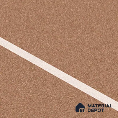 Stone Floor Tile   TL 10480  20 inch x 20 inch - Vitrified Matte Finish -12 mm | Suitable for Parking, Balcony & Terrace | Pattern Alignment May Vary | 2-3 mm Spacer is Mandatory