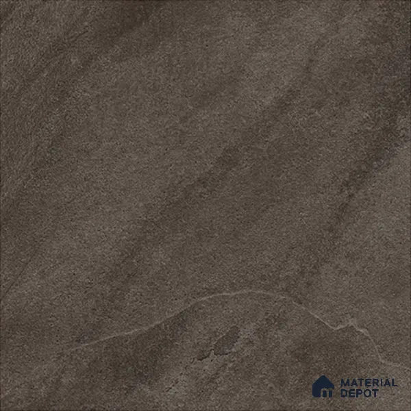 Stone Floor Tile TL 10479 20 inch x 20 inch - Vitrified Matte Finish -12 mm | Suitable for Parking, Balcony & Terrace | Pattern Alignment May Vary | 2-3 mm Spacer is Mandatory