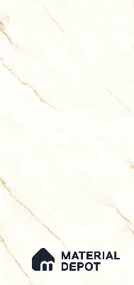 Floor & Wall Tile TL 07869 Mudra 4 ft x 2 ft Vitrified Glossy Finish - 9 mm | Suitable for Living Room, Bedroom & Dining | Random 4