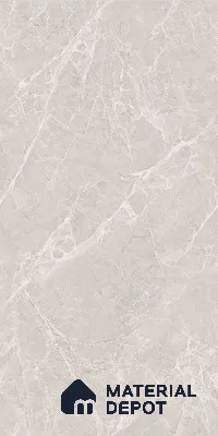 Floor & Wall Tile TL 07846 B Endless Elegant Pearl 4 ft x 2 ft Vitrified Glossy Finish - 9 mm | Suitable for Kitchen, Bathroom, Living Room & Bedroom | Random 6