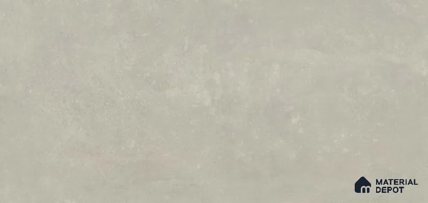 Cement Look TL 11910 Bianco 4 ft x 2 ft Matte Finish Fullbody Vitrified Tile - 8.5 mm | Random 4 | Suitable For Living Room, Bathroom & Dining