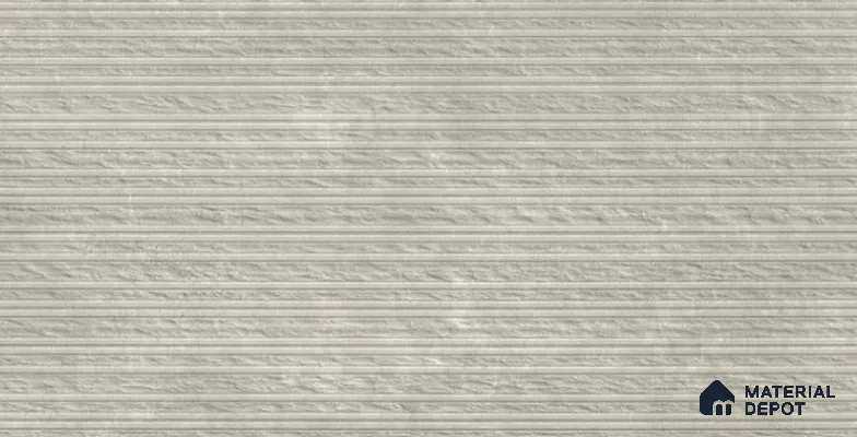 Punch Look TL 11910 J Bianco Decor 4 ft x 2 ft Matte Finish Fullbody Vitrified Tile - 8.5 mm | Suitable For Living Room, Bathroom & Dining