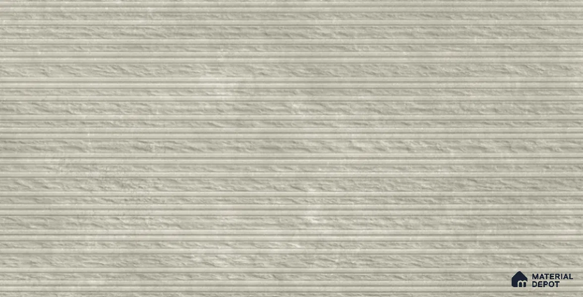 Punch Look TL 11910 J Bianco Decor 4 ft x 2 ft Matte Finish Fullbody Vitrified Tile - 8.5 mm | Suitable For Living Room, Bathroom & Dining