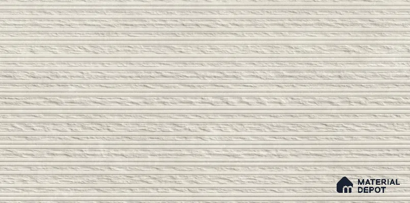 Punch Look TL 11910 B  Argento Decor 4 ft x 2 ft Matte Finish Fullbody Vitrified Tile - 8.5 mm | Suitable For Living Room, Bathroom & Dining