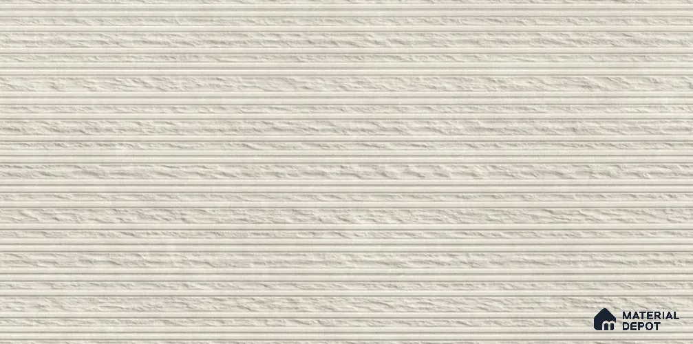 Punch Look TL 11910 B  Argento Decor 4 ft x 2 ft Matte Finish Fullbody Vitrified Tile - 8.5 mm | Suitable For Living Room, Bathroom & Dining