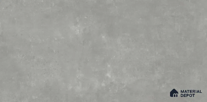 Cement Look TL 11910 H Grigio 4 ft x 2 ft  Matte Finish Fullbody Vitrified Tile - 8.5 mm | Random 4 | Suitable For Living Room, Bathroom & Dining