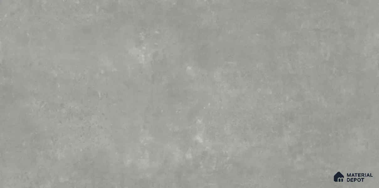 Cement Look TL 11910 H Grigio 4 ft x 2 ft Matte Finish Fullbody Vitrified Tile - 8.5 mm | Random 4 | Suitable For Living Room, Bathroom & Dining