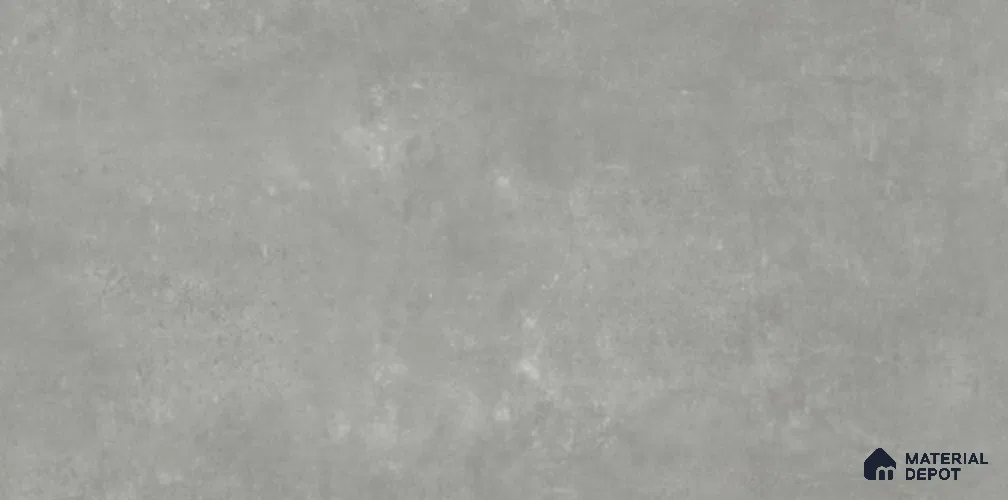 Cement Look TL 11910 H Grigio 4 ft x 2 ft Matte Finish Fullbody Vitrified Tile - 8.5 mm | Random 4 | Suitable For Living Room, Bathroom & Dining