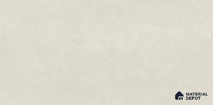 Cement Look TL 11910 Argento 4 ft x 2 ft Matte Finish Fullbody Vitrified Tile - 8.5 mm | Random 4 | Suitable For Living Room, Bathroom & Dining