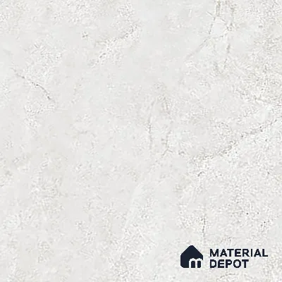 Floor & Wall Tile TL 07838 B Rock Endless Antolia Bianco 4 ft x 2 ft Vitrified Carving Matte Finish - 9 mm | Suitable for Kitchen, Bathroom, Living Room & Bedroom | Random 6