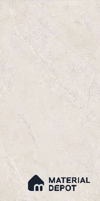 Floor & Wall Tile TL 07838 D Endless Antolia Beige 4 ft x 2 ft Vitrified Glossy Finish - 9 mm | Suitable for Kitchen, Bathroom, Living Room & Bedroom | Random 6