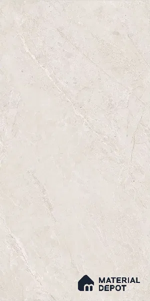 Floor & Wall Tile TL 07838 D Endless Antolia Beige 4 ft x 2 ft Vitrified Glossy Finish - 9 mm | Suitable for Kitchen, Bathroom, Living Room & Bedroom | Random 6