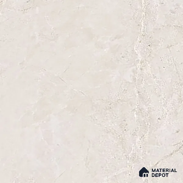 Floor & Wall Tile TL 07838 D Endless Antolia Beige 4 ft x 2 ft Vitrified Glossy Finish - 9 mm | Suitable for Kitchen, Bathroom, Living Room & Bedroom | Random 6