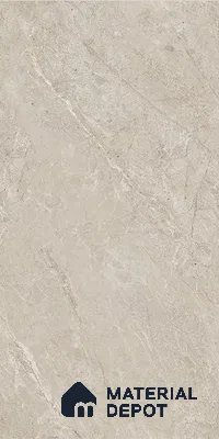Floor & Wall Tile TL 07838 E Endless Antolia Natural 4 ft x 2 ft Vitrified Glossy Finish - 9 mm | Suitable for Kitchen, Bathroom, Living Room & Bedroom | Random 6
