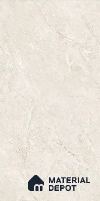 Floor & Wall Tile TL 07838 Rock Endless Antolia Beige 4 ft x 2 ft Vitrified Carving Matte Finish - 9 mm | Suitable for Kitchen, Bathroom, Living Room & Bedroom | Random 6