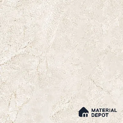 Floor & Wall Tile TL 07838 Rock Endless Antolia Beige 4 ft x 2 ft Vitrified Carving Matte Finish - 9 mm | Suitable for Kitchen, Bathroom, Living Room & Bedroom | Random 6