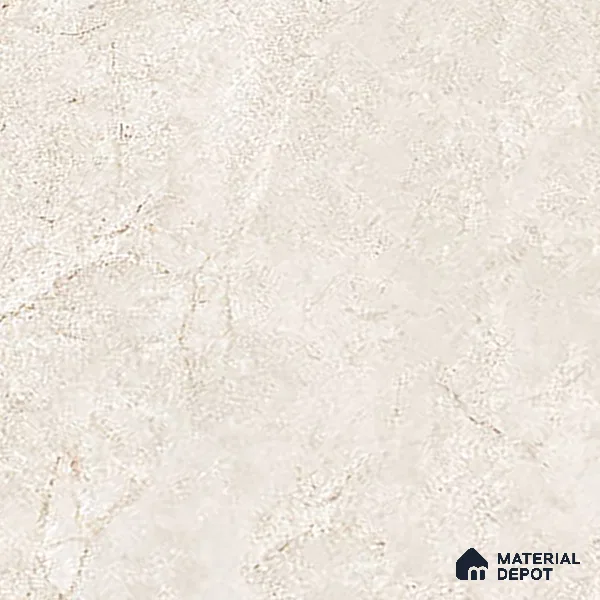 Floor & Wall Tile TL 07838 Rock Endless Antolia Beige 4 ft x 2 ft Vitrified Carving Matte Finish - 9 mm | Suitable for Kitchen, Bathroom, Living Room & Bedroom | Random 6