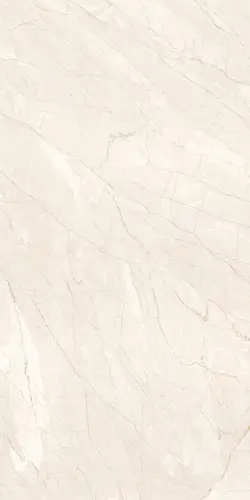 Floor & Wall Tile TL 07880 Shoaling Crema 4 ft x 2 ft Vitrified Matte Finish - 9 mm | Suitable for Living Room, Bedroom & Dining