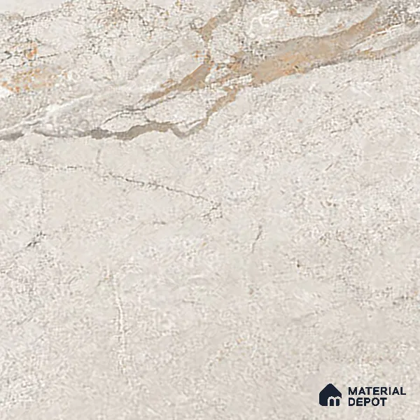 Floor & Wall Tile TL 07842 Rock Michel Grey 4 ft x 2 ft Vitrified Carving Matte Finish - 9 mm | Suitable for Kitchen, Bathroom, Living Room & Bedroom | Random 6
