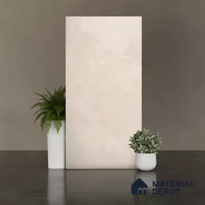 TL 10114 B  4 ft x 2 ft Matte Finish GVT Vitrified Tile - 9 mm | Random Designs