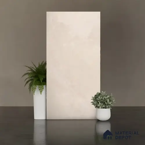 TL 10114 B  4 ft x 2 ft Matte Finish GVT Vitrified Tile - 9 mm