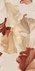 TL 10114 Rocker Evolution Crema 4 ft x 2 ft Matte Finish GVT Vitrified Tile - 9 mm  | Image 1
