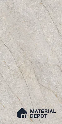 Floor & Wall Tile TL 07840 C Endless Renor Beige 4 ft x 2 ft Vitrified Glossy Finish - 9 mm | Suitable for Kitchen, Bathroom, Living Room & Bedroom | Random 6