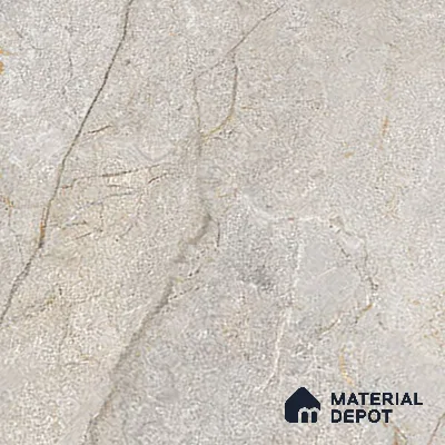 Floor & Wall Tile TL 07840 C Endless Renor Beige 4 ft x 2 ft Vitrified Glossy Finish - 9 mm | Suitable for Kitchen, Bathroom, Living Room & Bedroom | Random 6