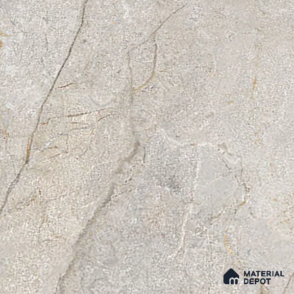 Floor & Wall Tile TL 07840 C Endless Renor Beige 4 ft x 2 ft Vitrified Glossy Finish - 9 mm | Suitable for Kitchen, Bathroom, Living Room & Bedroom | Random 6