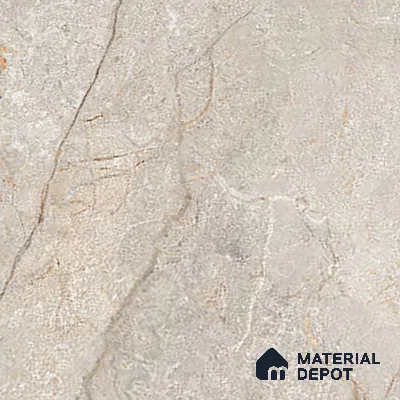 Floor & Wall Tile TL 07840 Rock Endless Renor Beige 4 ft x 2 ft Vitrified Carving Matte Finish - 9 mm | Suitable for Kitchen, Bathroom, Living Room & Bedroom | Random 6