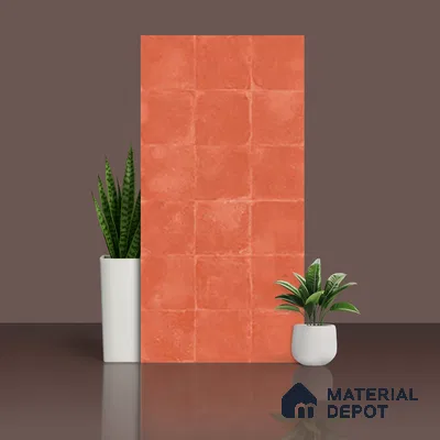 Highlighter Wall Tile TL 10128 C  4 ft x 2 ft Matte Finish GVT Vitrified Tile - 9 mm | Random Designs