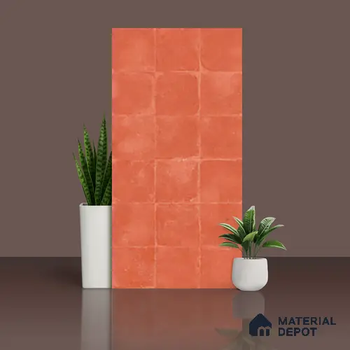 Highlighter Wall Tile TL 10128 C  4 ft x 2 ft Matte Finish GVT Vitrified Tile - 9 mm