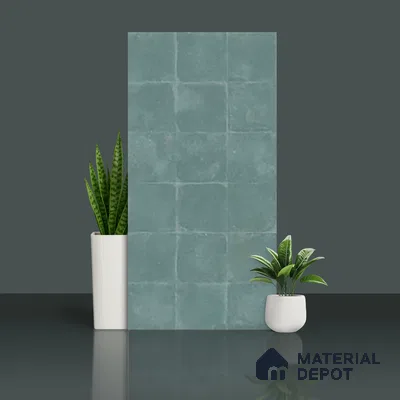 Highlighter Wall Tile TL 10128 D  4 ft x 2 ft Matte Finish GVT Vitrified Tile - 9 mm | Random Designs