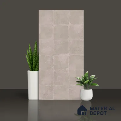 Highlighter Wall Tile TL 10128  4 ft x 2 ft Matte Finish GVT Vitrified Tile - 9 mm | Random Designs