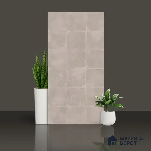 Highlighter Wall Tile TL 10128  4 ft x 2 ft Matte Finish GVT Vitrified Tile - 9 mm